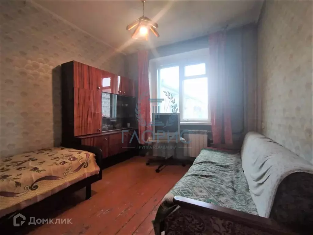Продаётся 1-к квартира, 23 м - Фото 1