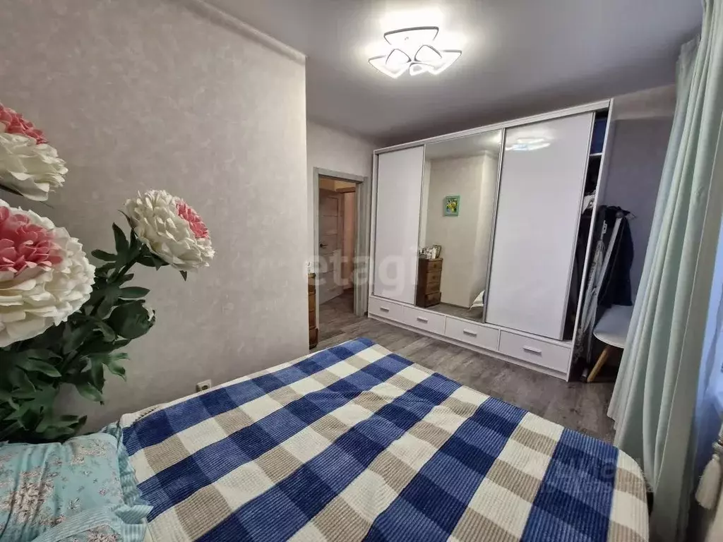 2-к кв. Калининградская область, Светлогорск Тихая ул., 8 (44.1 м) - Фото 0