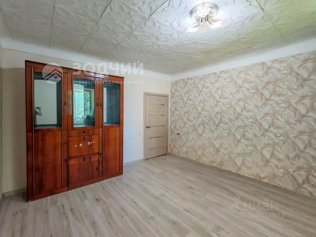 3-к кв. Чувашия, Канаш ул. Пушкина, 38 (59.7 м) - Фото 2