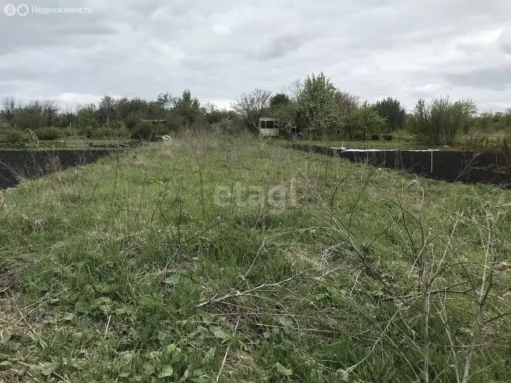 Участок в Республика Мордовия, городской округ Саранск, посёлок ... - Фото 1