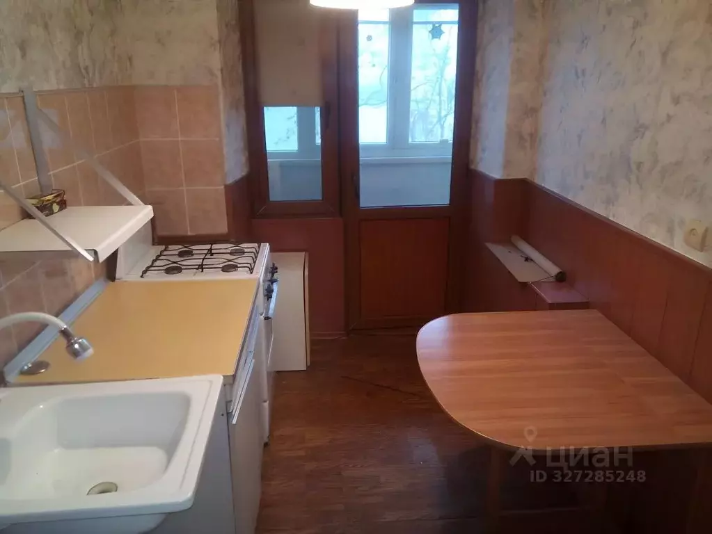 2-к кв. Ростовская область, Ростов-на-Дону Нижнебульварная ул., 22 ... - Фото 1