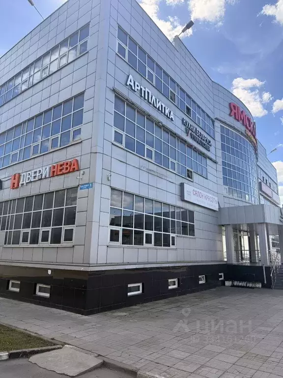Помещение свободного назначения в Московская область, Клин ул. Карла ... - Фото 2