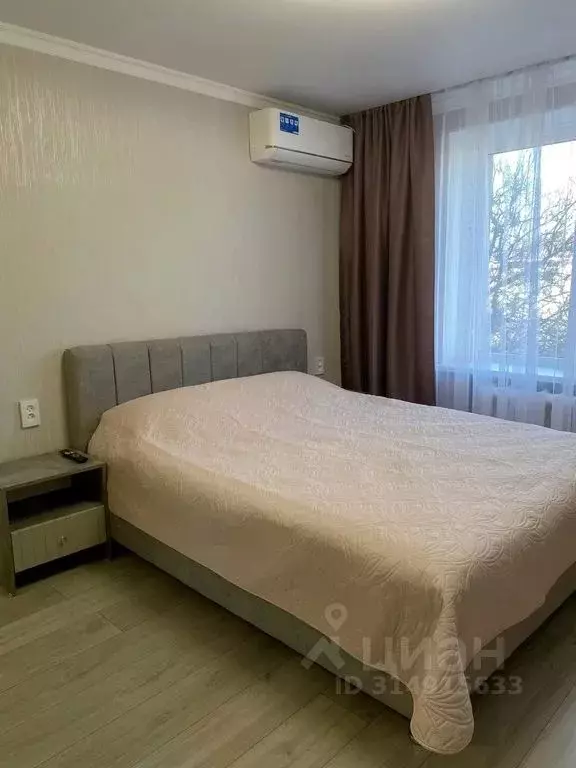 2-к кв. Ставропольский край, Кисловодск Хасановская ул., 18 (38.0 м) - Фото 0