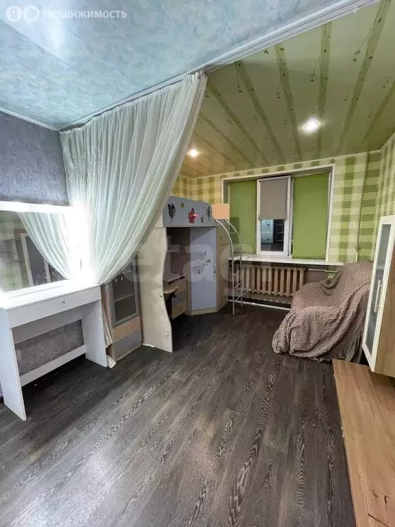 3-комнатная квартира: Воронеж, улица Циолковского, 17 (76.3 м) - Фото 2