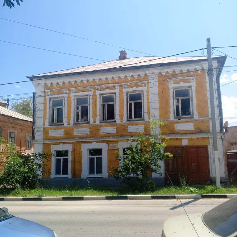 3-к кв. Саратовская область, Вольск ул. Чернышевского, 71 (67.9 м) - Фото 1