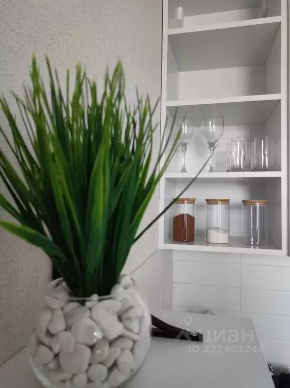 2-к кв. Калининградская область, Калининград ул. Куйбышева, 84 (53.0 ... - Фото 2