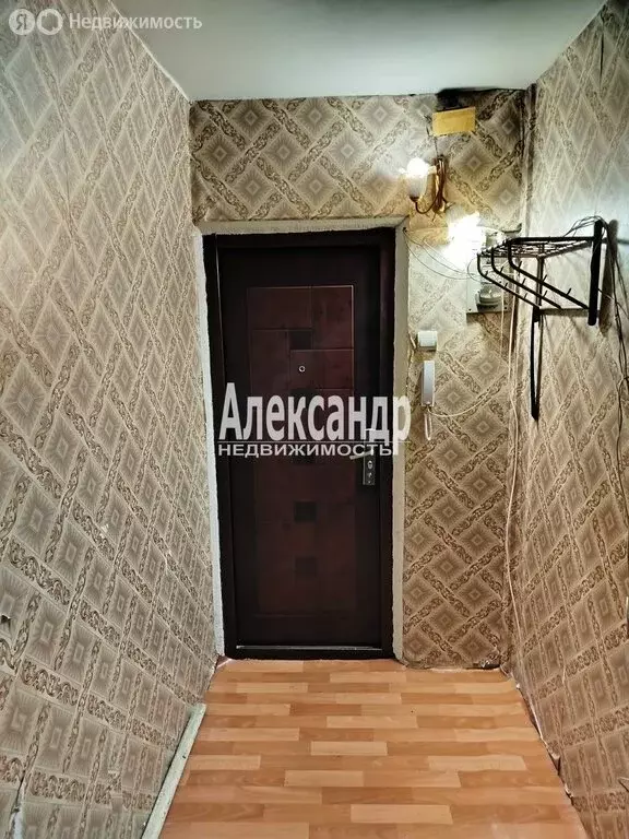 2-комнатная квартира: Приозерск, Ленинградская улица, 24 (53.3 м) - Фото 2