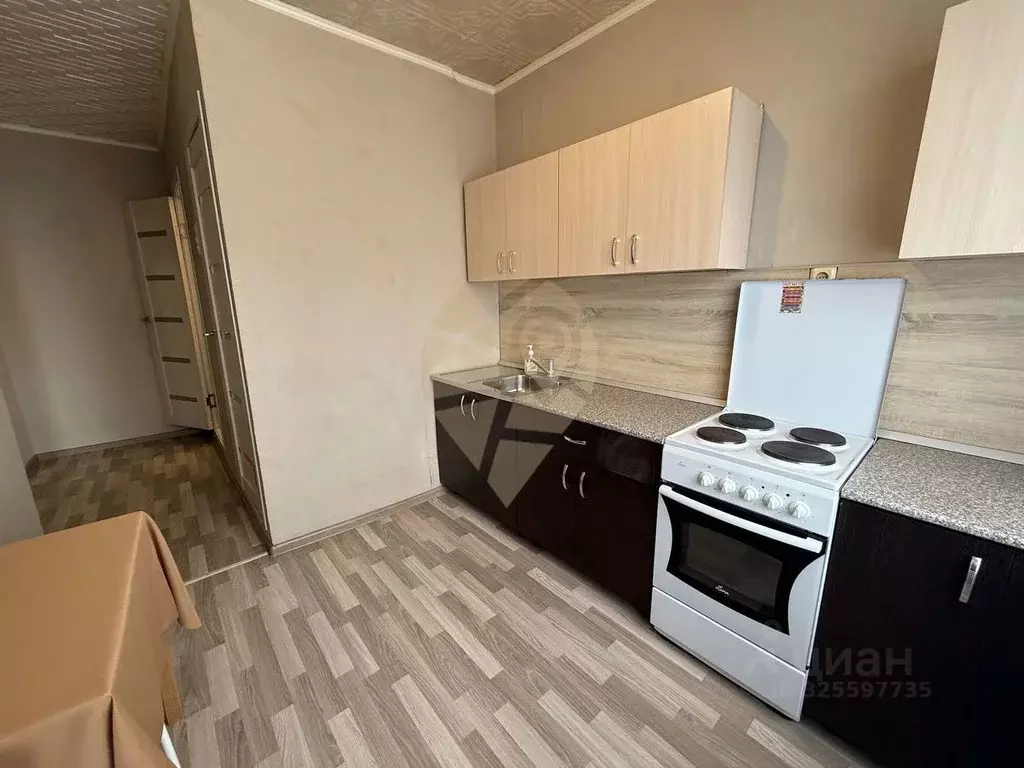 2-к кв. Белгородская область, Старый Оскол Королева мкр, 31 (52.3 м) - Фото 2