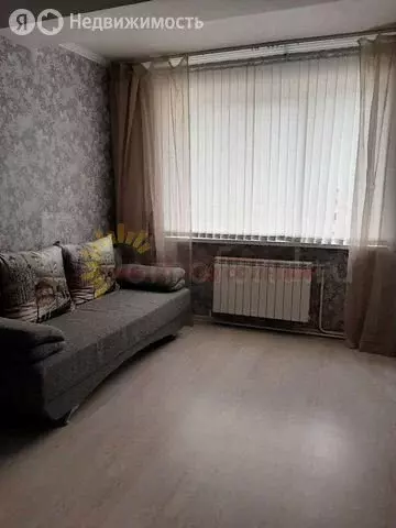 1-комнатная квартира: Ейск, Красная улица, 59/7 (40 м) - Фото 2