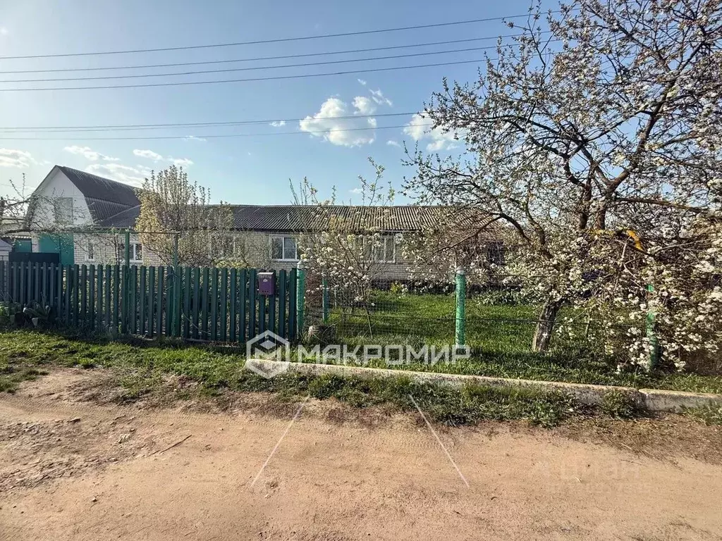 Дом в Орловская область, Кромской район, Стрелецкое с/пос, д. ... - Фото 2