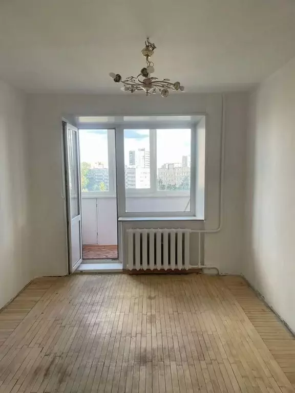 Комната Санкт-Петербург Придорожная аллея, 13 - Фото 1