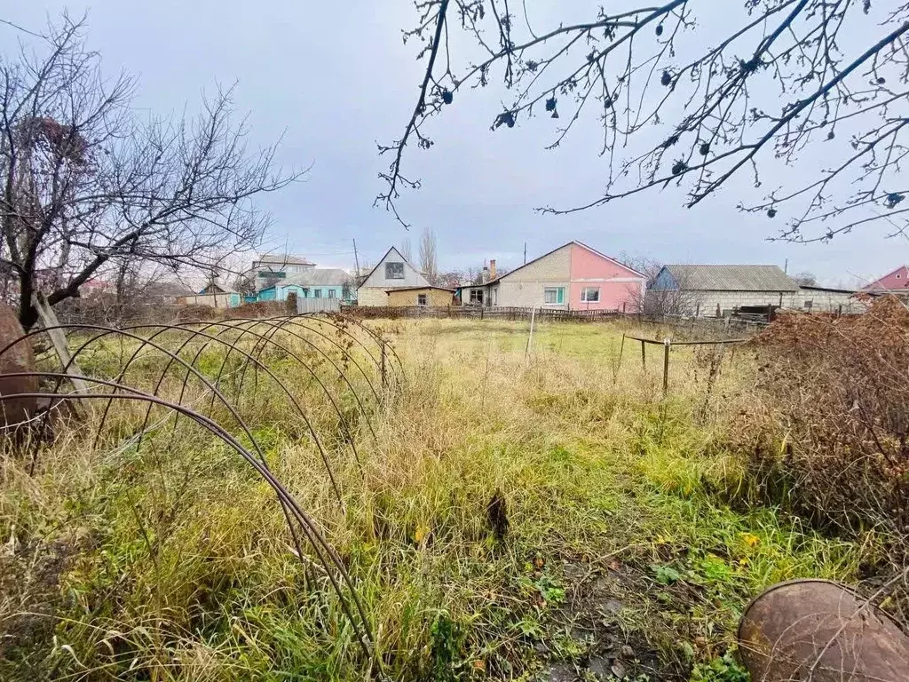 Дом в Воронежская область, Семилукский район, Латная рп ул. Мира, 2А ... - Фото 2