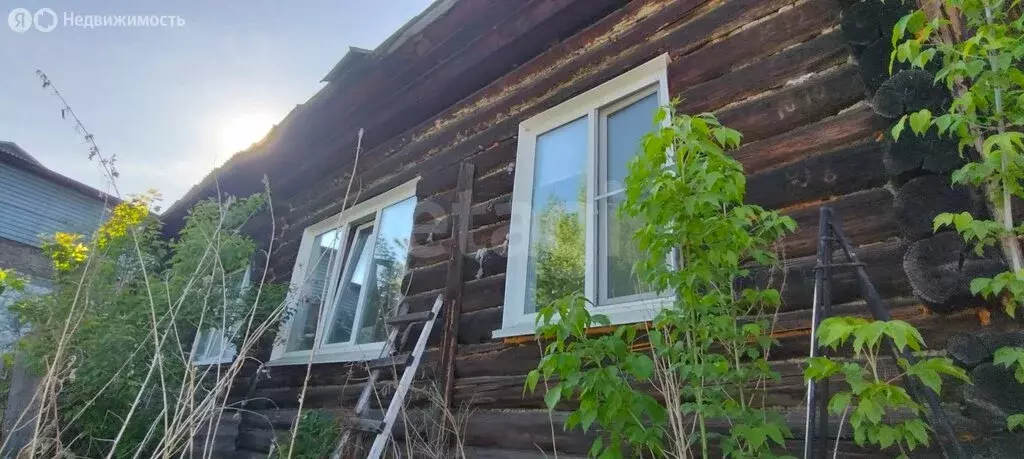 Дом в Горно-Алтайск, Луговая улица (27.1 м) - Фото 1