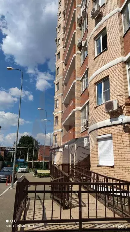 3-к кв. Краснодарский край, Краснодар ул. Фестивальная, 3 (86.0 м) - Фото 2