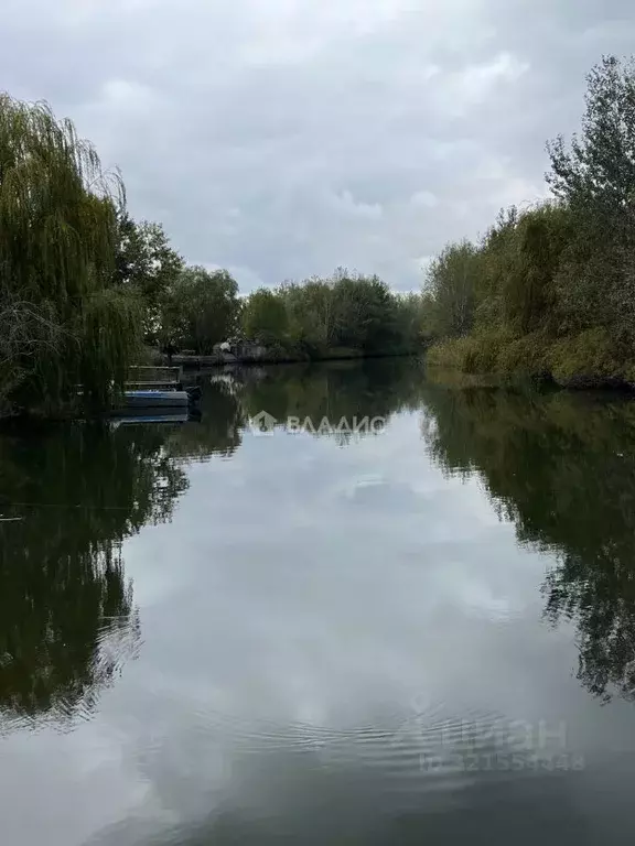 Участок в Ростовская область, Азовский район, Елизаветинское с/пос, ... - Фото 1
