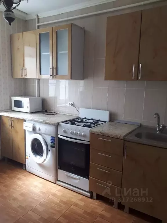 1-к кв. Северная Осетия, Владикавказ ул. Генерала Дзусова, 34 (39.0 м) - Фото 0