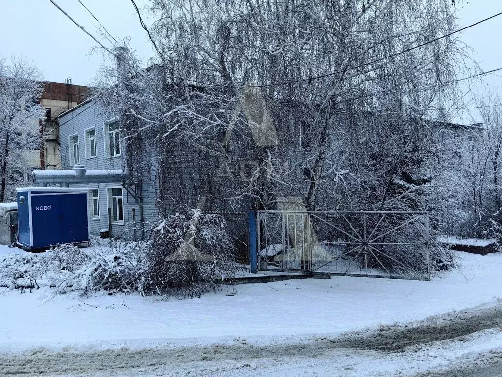 Производственное помещение в Волгоградская область, Камышин ул. ... - Фото 2