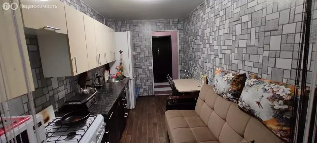 1-комнатная квартира: Саратов, улица имени Академика Н.Н. Семёнова, 5 ... - Фото 1