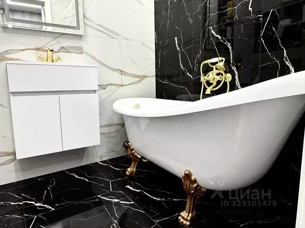 1-к кв. Курская область, Курск ул. Энгельса, 158к2 (38.0 м) - Фото 2