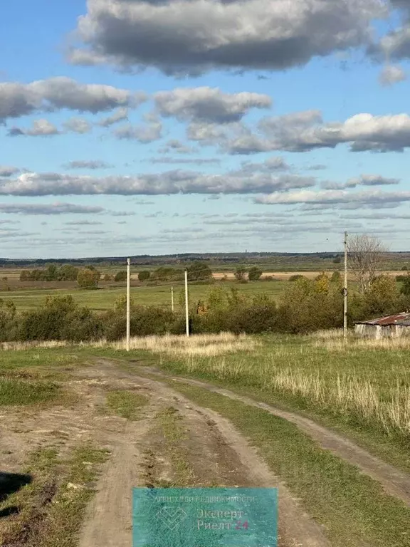 Участок в Московская область, Дмитровский муниципальный округ, пос. ... - Фото 1