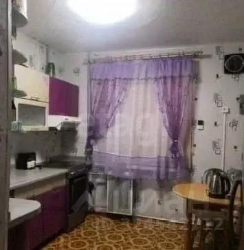 3-к кв. Вологодская область, Междуреченский муниципальный округ, с. ... - Фото 1