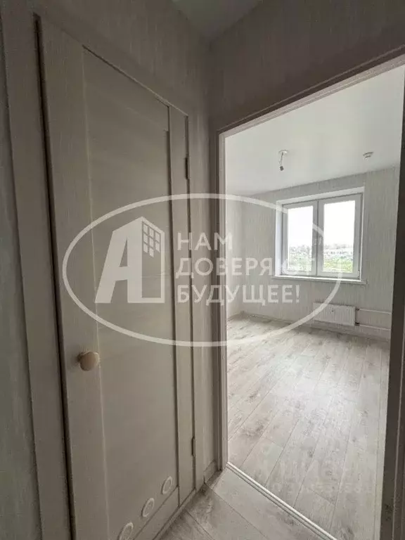 2-к кв. Пермский край, Пермь ул. Гашкова, 53к2 (64.4 м) - Фото 2