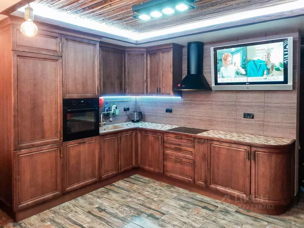 1-к кв. Ленинградская область, Мурино Всеволожский район, ул. Шоссе в ... - Фото 1