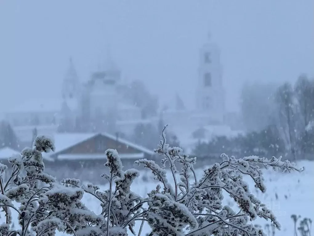 Участок в Ярославская область, Переславль-Залесский муниципальный ... - Фото 1