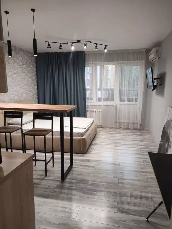 Студия Татарстан, Набережные Челны Московский просп., 130Г (30.0 м) - Фото 0