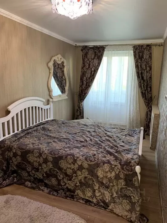 3-к кв. Калининградская область, Янтарный пгт ул. Советская (54.0 м) - Фото 0