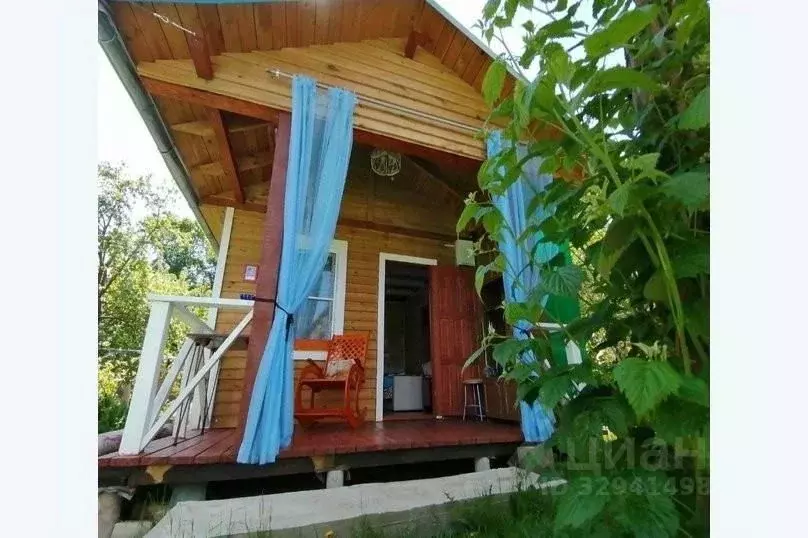 Дом в Калужская область, Таруса Дачная ул., 13 (16 м) - Фото 2