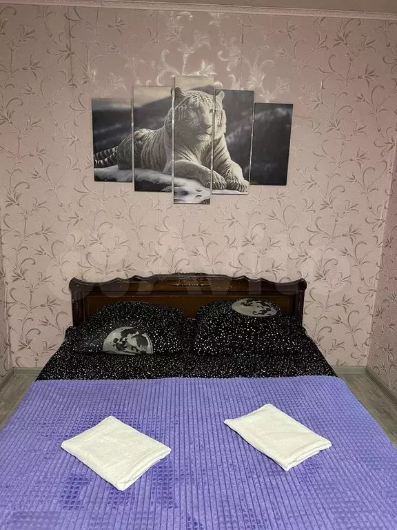 1-к. квартира, 34 м, 5/5 эт. - Фото 0