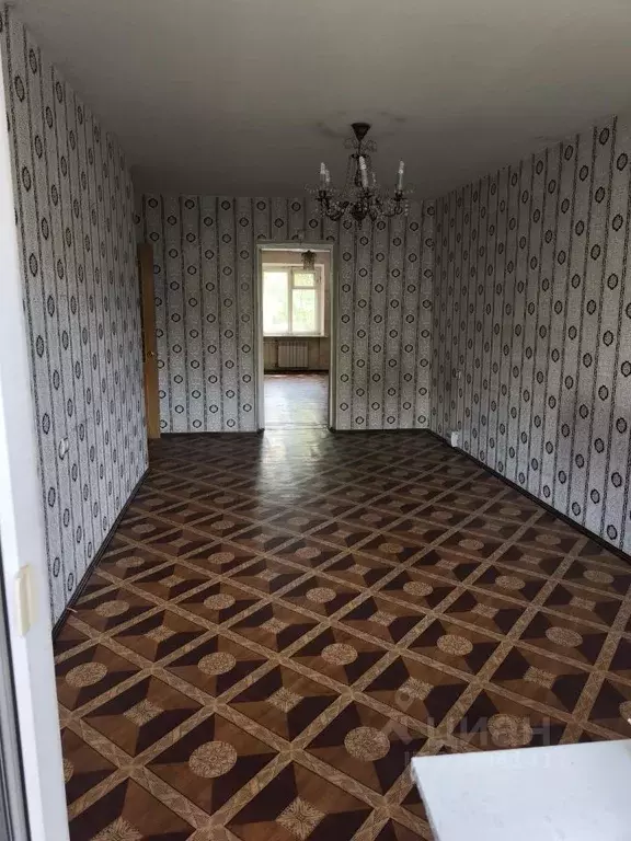 3-к кв. Хабаровский край, Хабаровск Волочаевская ул., 120 (59.3 м) - Фото 2