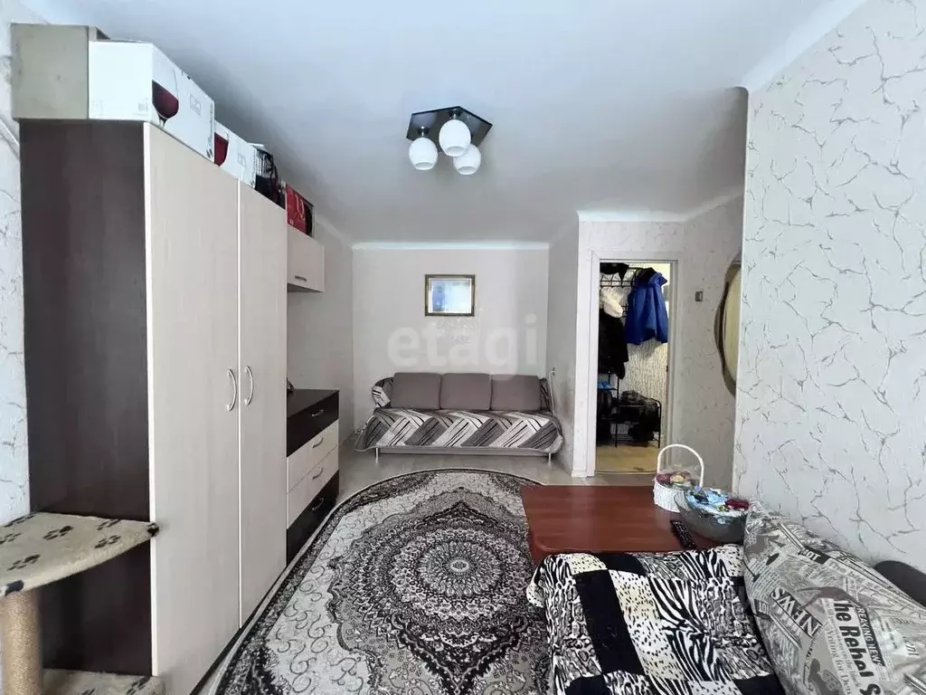 2-к кв. Сахалинская область, Южно-Сахалинск городской округ, с. ... - Фото 1