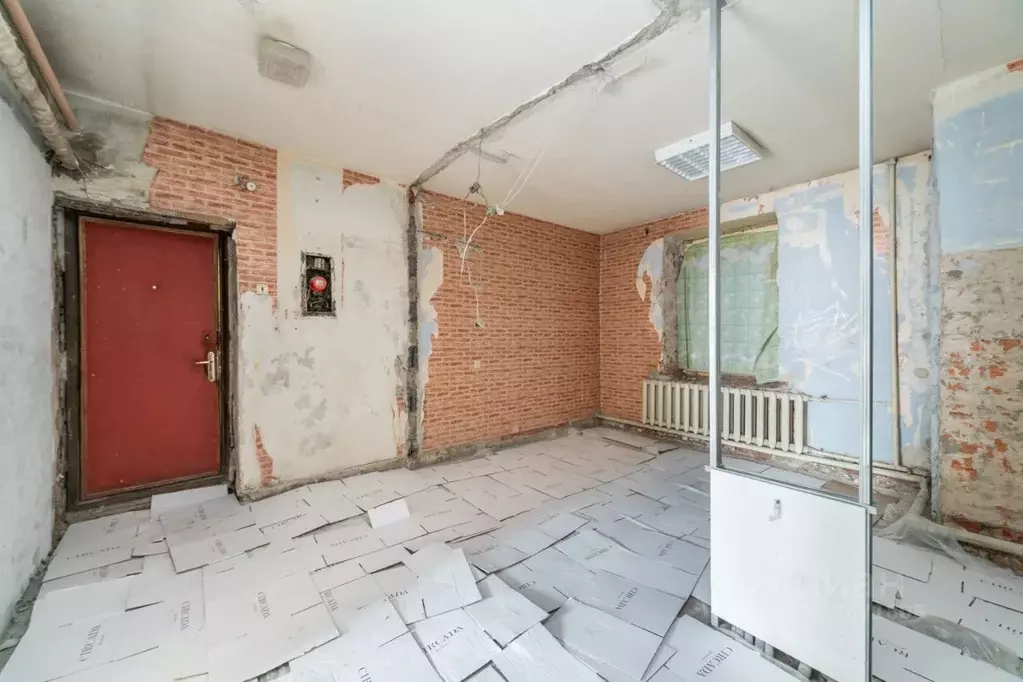 Помещение свободного назначения в Москва ул. Земляной Вал, 24/30С1а ... - Фото 1