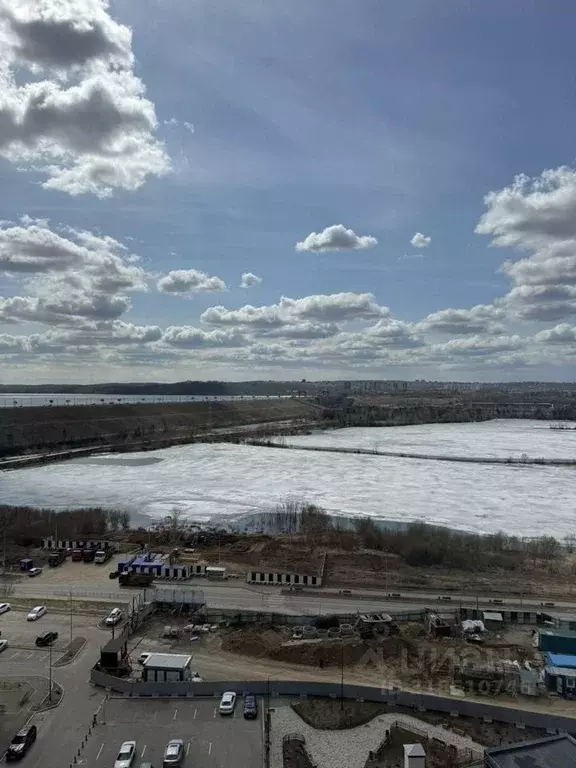2-к кв. Иркутская область, Иркутск Дальневосточная ул., 166/6 (37.0 м) - Фото 1