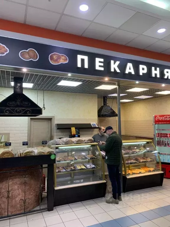 Помещение свободного назначения в Московская область, Балашиха ш. ... - Фото 0