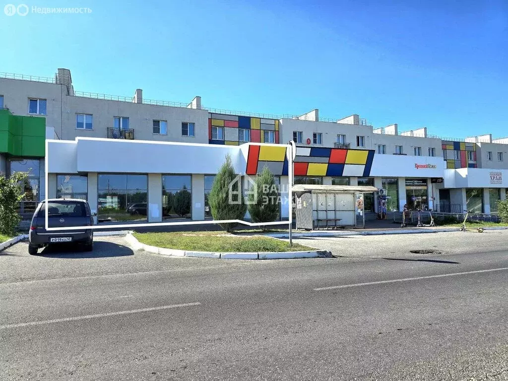 Помещение свободного назначения (380 м) - Фото 2