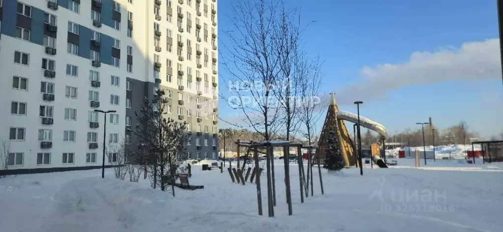 1-к кв. Свердловская область, Екатеринбург ул. 40-летия Комсомола, ... - Фото 1