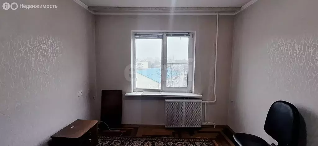 2-комнатная квартира: Нальчик, Осетинская улица, 127 (52.9 м) - Фото 1