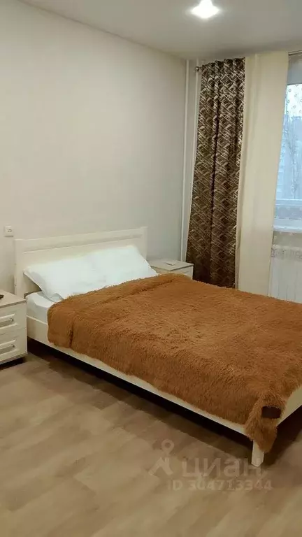 1-к кв. Воронежская область, Воронеж Московский просп., 95 (38.0 м) - Фото 2