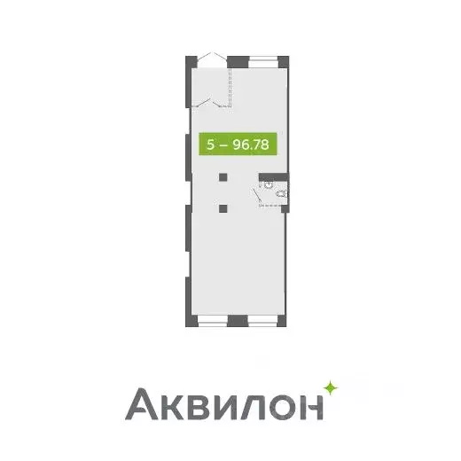 Помещение свободного назначения в Архангельская область, Архангельск ... - Фото 0