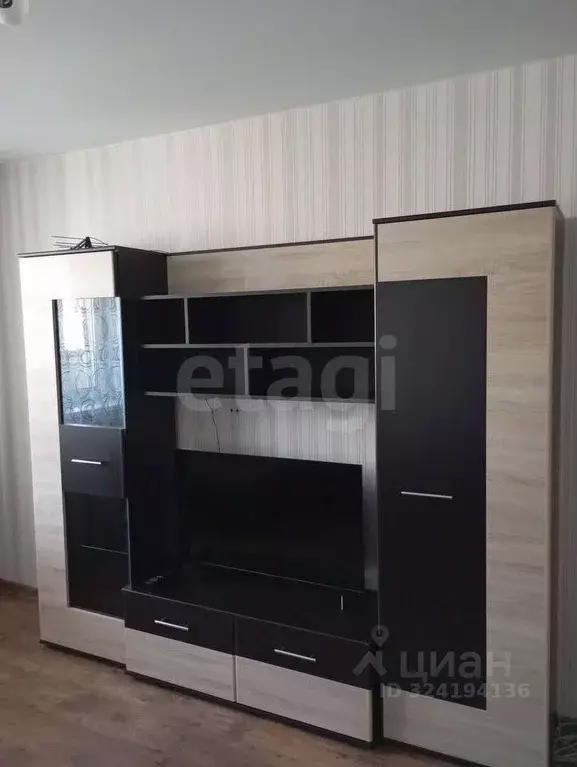 1-к кв. Тюменская область, Тюмень ул. Западносибирская, 2 (35.0 м) - Фото 1