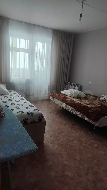 3-к. квартира, 76 м, 5/9 эт. - Фото 1