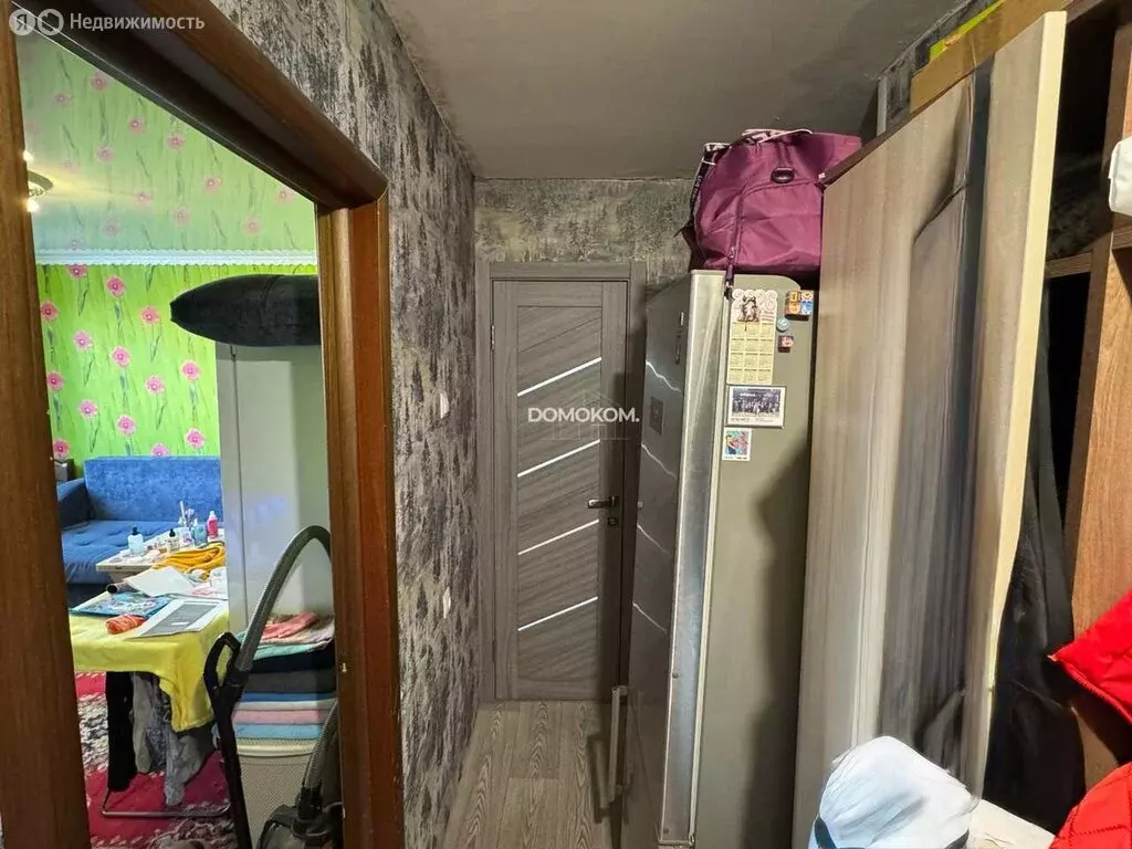 2-комнатная квартира: Нижний Тагил, улица Зари, 75 (44 м) - Фото 2