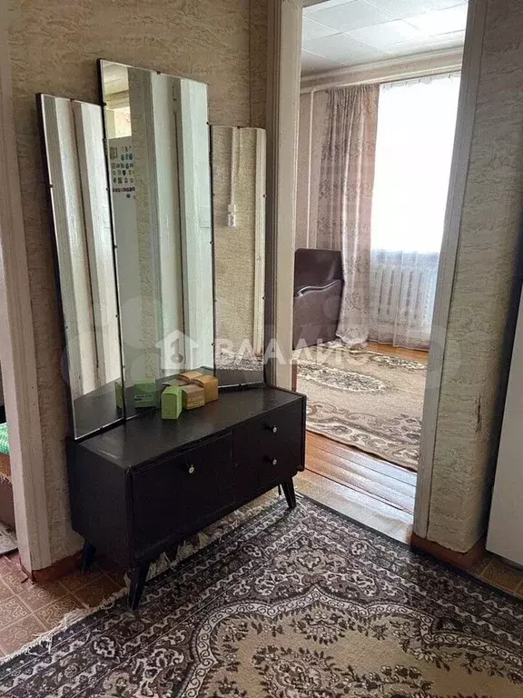 2-к. квартира, 41,3 м, 2/2 эт. - Фото 0