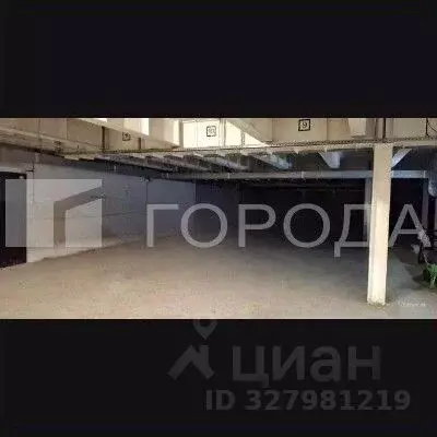 Гараж в Новосибирская область, Новосибирск ул. Семьи Шамшиных, 66 (14 ... - Фото 1