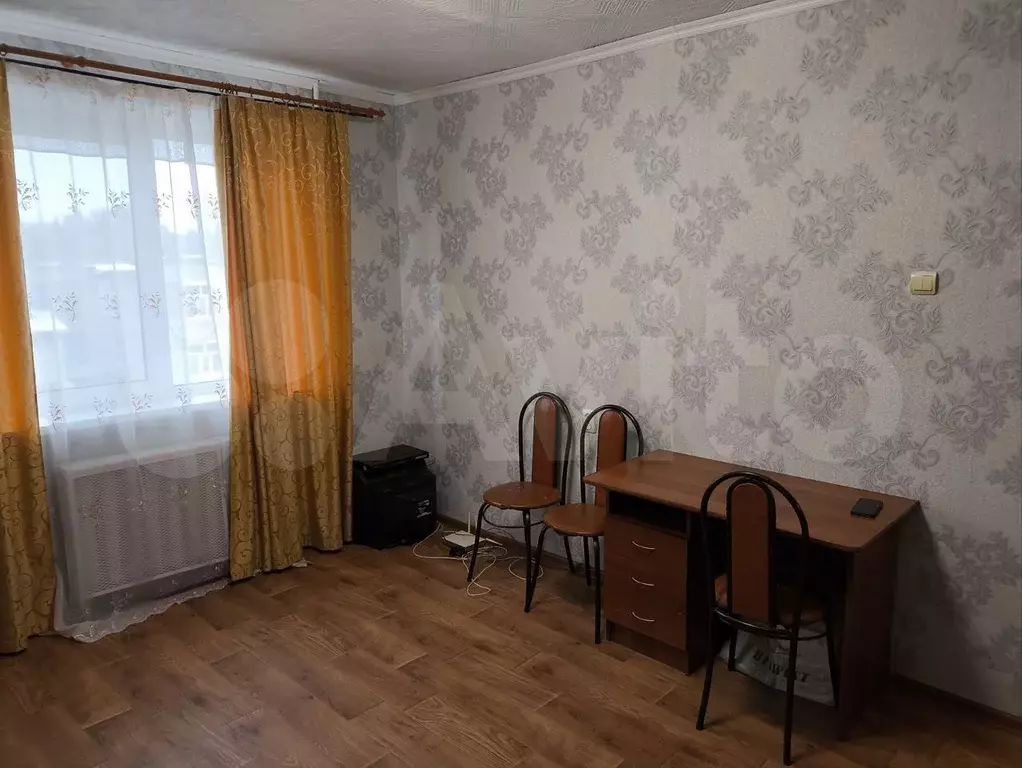 1-к. квартира, 41 м, 4/5 эт. - Фото 1