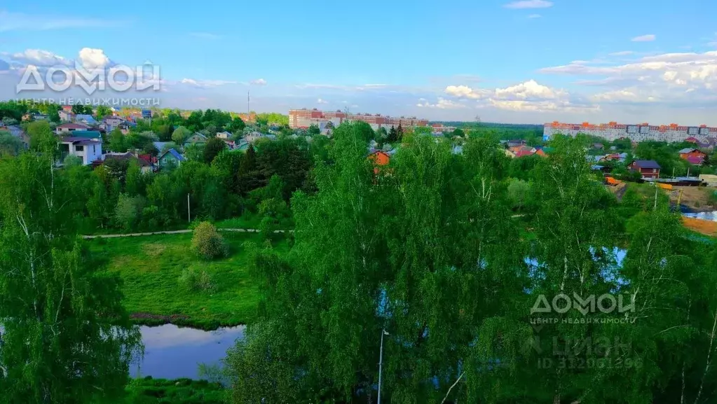 2-к кв. Московская область, Красногорск городской округ, Нахабино пгт ... - Фото 1