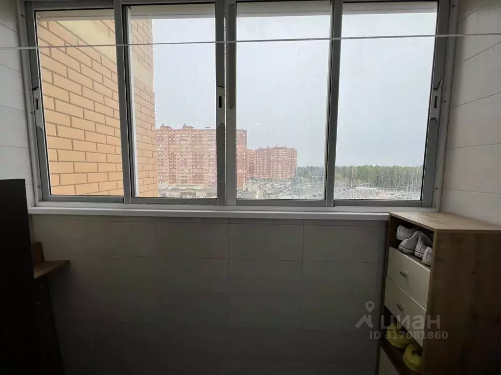 1-к кв. Московская область, Звенигород Одинцовский городской округ, ... - Фото 1